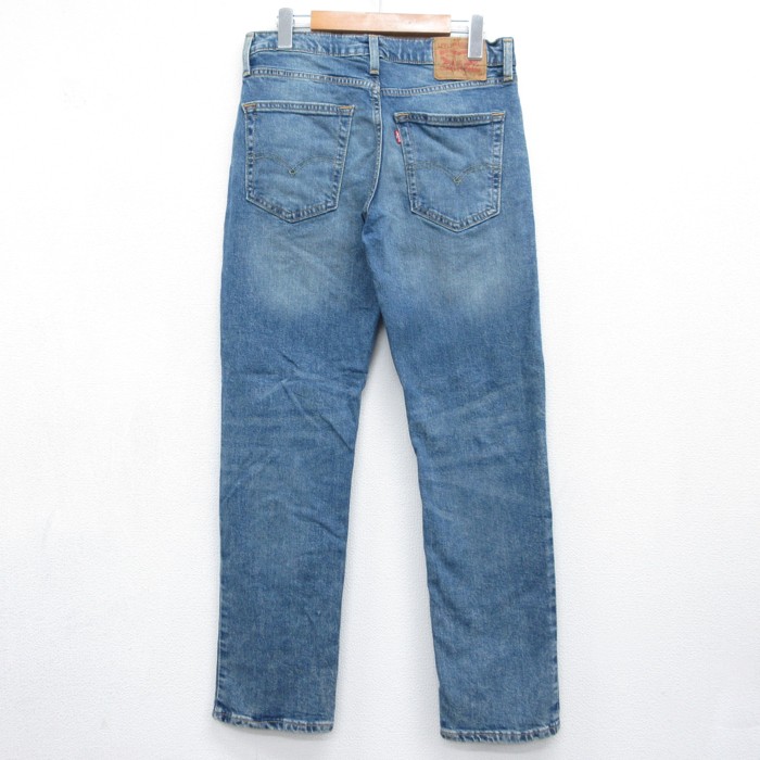 TRIPLER トリプルR W31 リーバイス レア生地 1998年 デニム 古着通販 W31☆古着 Levi's リーバイス パンツ メンズ ジーンズ ヒゲ