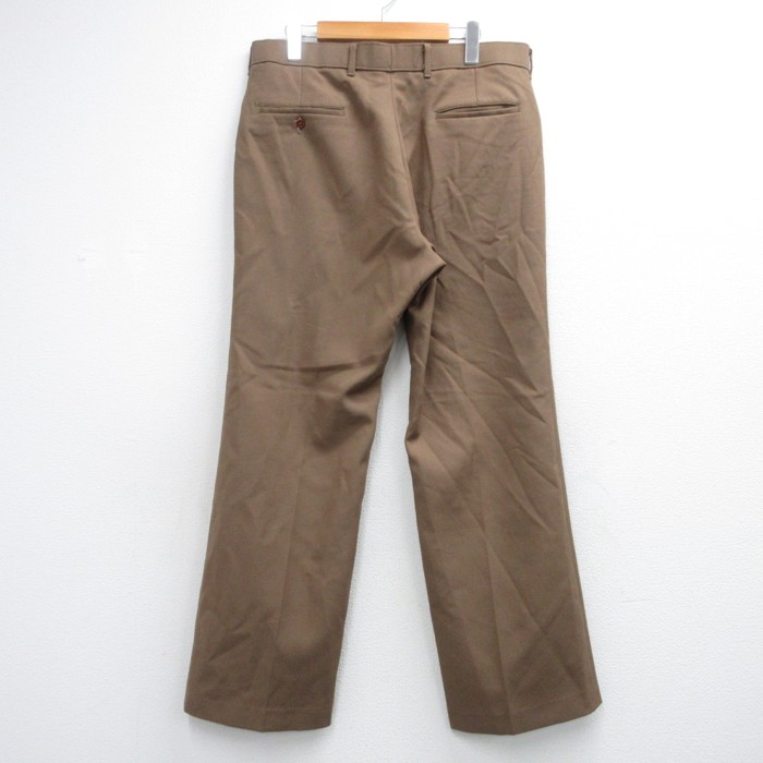 古着通販 W34☆古着 Levi's リーバイス パンツ メンズ 80年代 80s