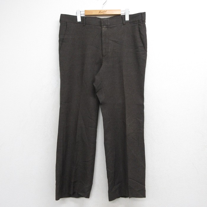 古着通販 W38☆古着 Levi's リーバイス パンツ メンズ 80年代 80s