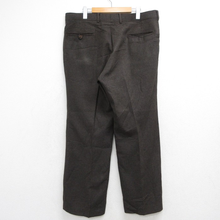古着通販 W38☆古着 Levi's リーバイス パンツ メンズ 80年代 80s