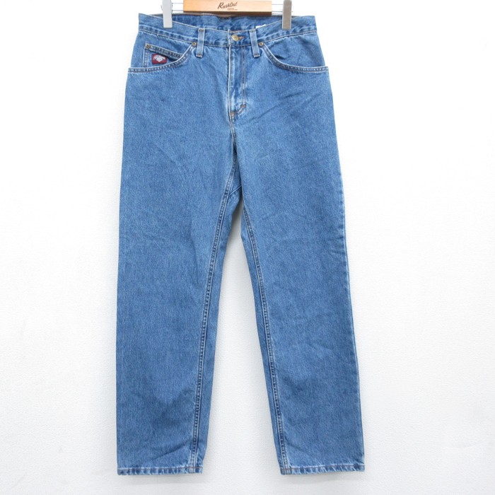 古着通販 W31☆古着 DIAMOND CUT パンツ メンズ 90年代 90s ジーンズ
