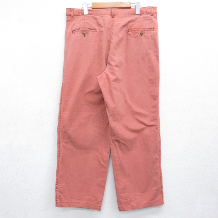 古着通販 W36☆古着 Murrays Toggery パンツ メンズ 90年代 90s