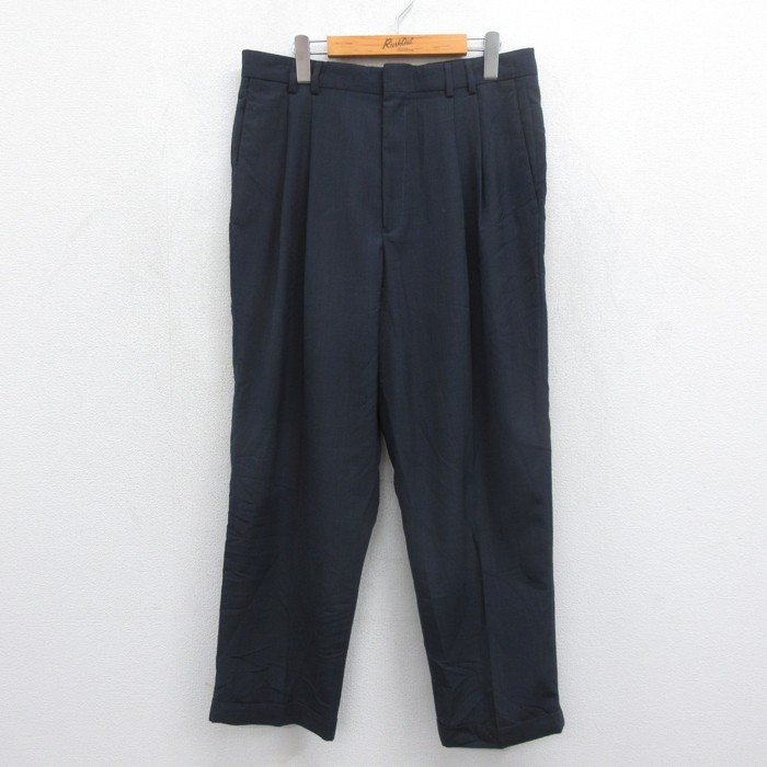 古着通販 W34☆古着 DOCKERS ドッカーズ パンツ メンズ 90年代 90s