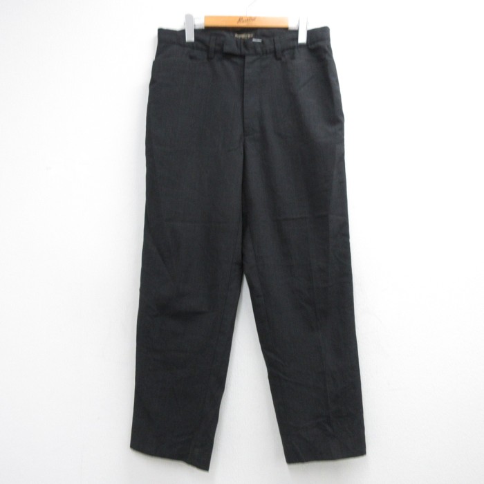 古着通販 W32☆古着 バナナリパブリック BANANA REPUBLIC パンツ