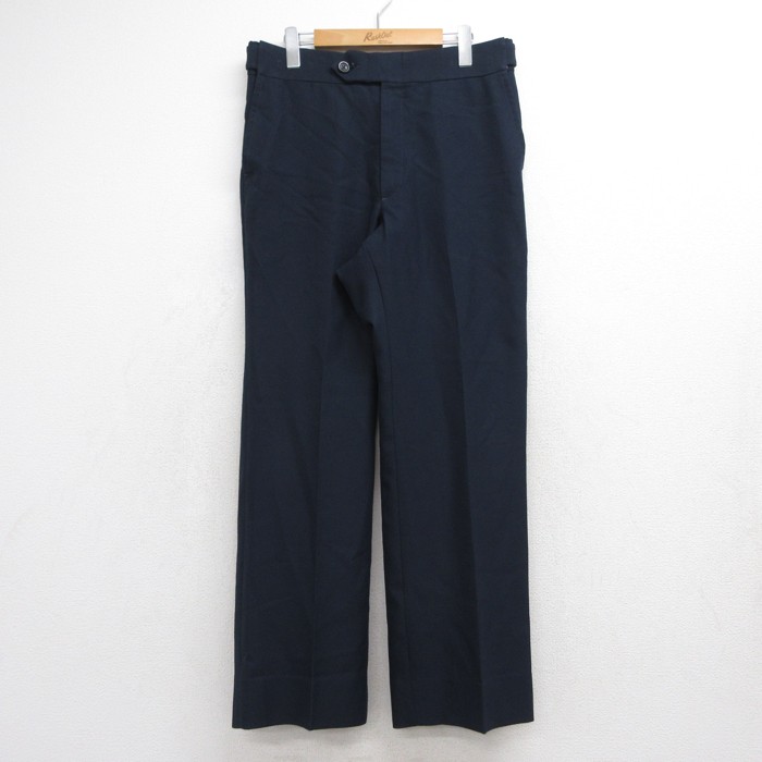 古着通販 W32☆古着 FARAH パンツ メンズ 80年代 80s スラックス USA製