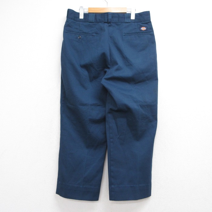 古着通販 W36☆古着 ディッキーズ Dickies パンツ メンズ 90年代 90s
