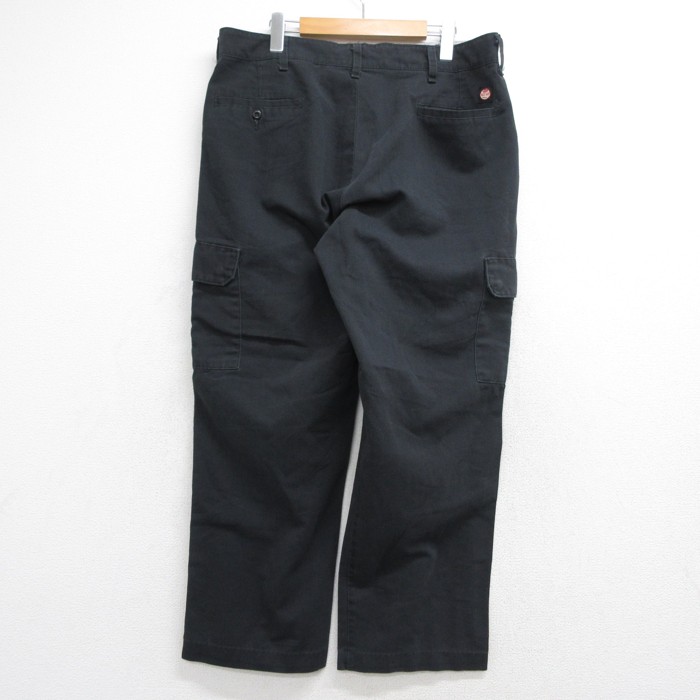古着通販 W36☆古着 RED KAP パンツ メンズ 00年代 00s ワーク カーゴ