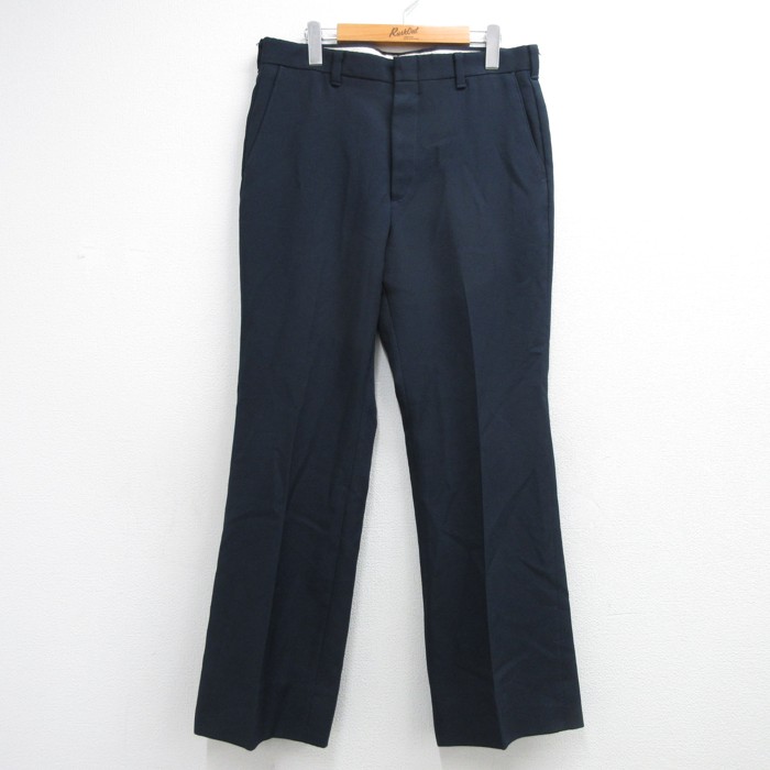 古着通販 W34☆古着 LEVIS PANATELA パンツ メンズ 80年代 80s タロン