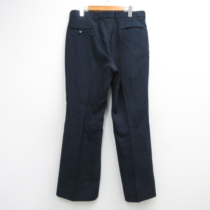古着通販 W34☆古着 LEVIS PANATELA パンツ メンズ 80年代 80s タロン