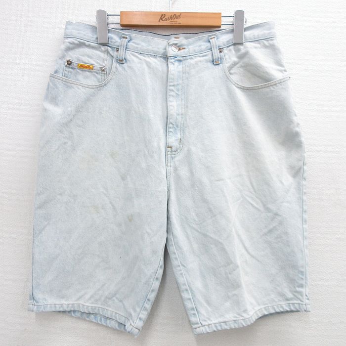 ジョーダッシュ 90s ショートパンツ ネイビー W35 | 古着