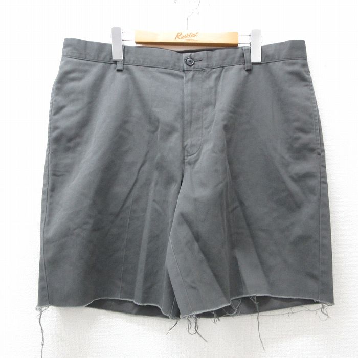 エルエルビーン 00s ショートパンツ グレー W37 | 古着