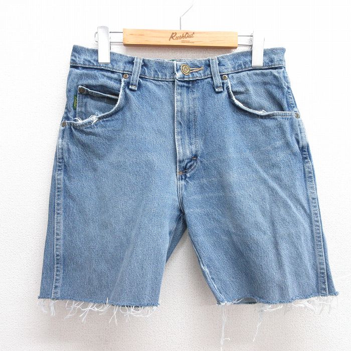 カベラス 00s ショートパンツ ネイビー W30 | 古着
