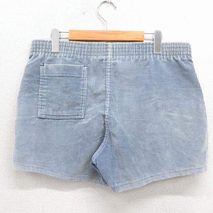 古着通販 W34☆古着 オーシャンパシフィック OP ショート コーデュロイ