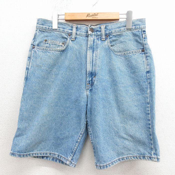 ギャップ ショートパンツ ネイビー W31 | 古着