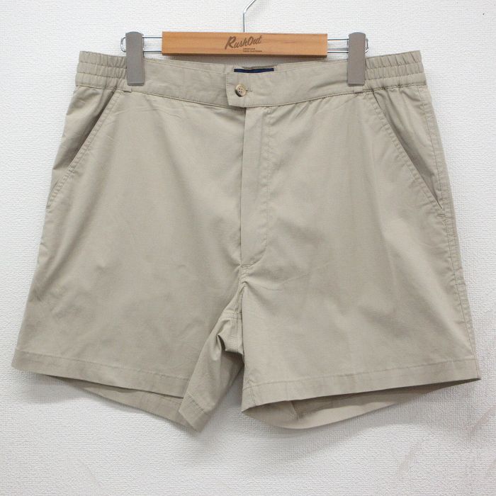 ウールリッチ 90s ショートパンツ ベージュ W33 | 古着