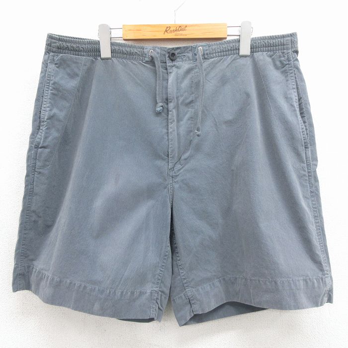 ノーティカ 90s ショートパンツ グレー W37 | 古着