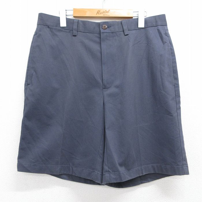 オービス 00s ショートパンツ グレー W33 | 古着