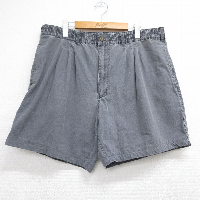 ビューグルボーイ 00s ショートパンツ グレー W38 | 古着