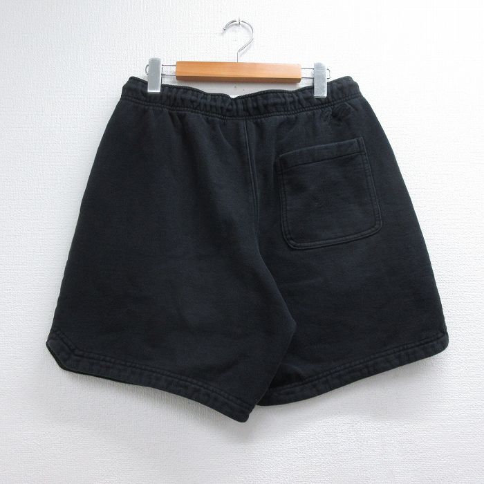 新品 タグ付き ユニオン × ジョーダン コラボ スウェット ショートパンツ M 古着通販 W34☆古着 ショート スウェット パンツ ショーツ メンズ