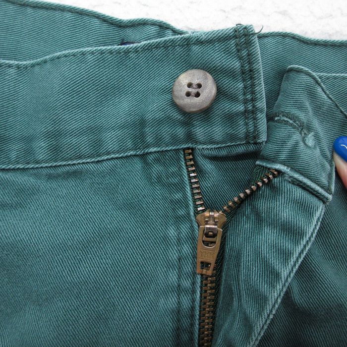 古着通販 W36☆古着 ラルフローレン ブランド ショート チノ パンツ