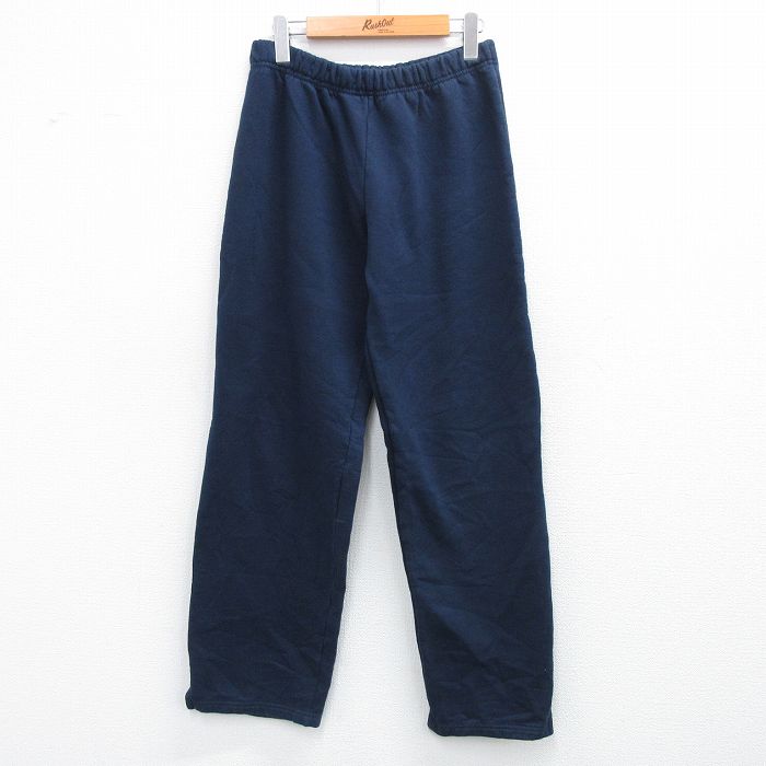 【50%OFF】DAYTON 90s スウェットパンツ ネイビー W33 | 古着