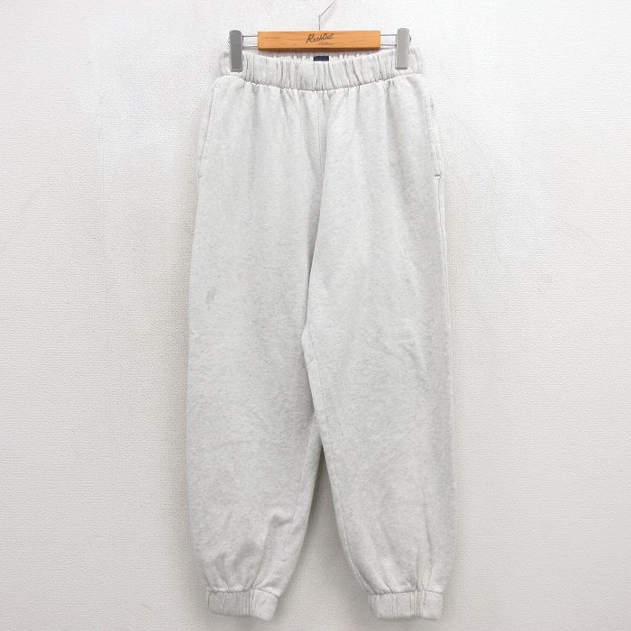 ギャップ スウェットパンツ グレー 実寸W30 | 古着