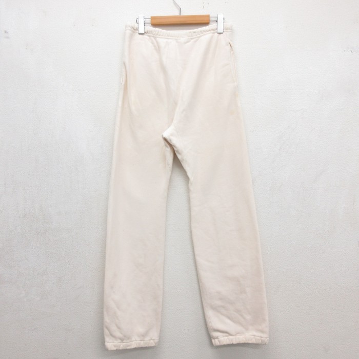 古着通販 W30☆古着 チャンピオン Champion パンツ メンズ 80年代 80s