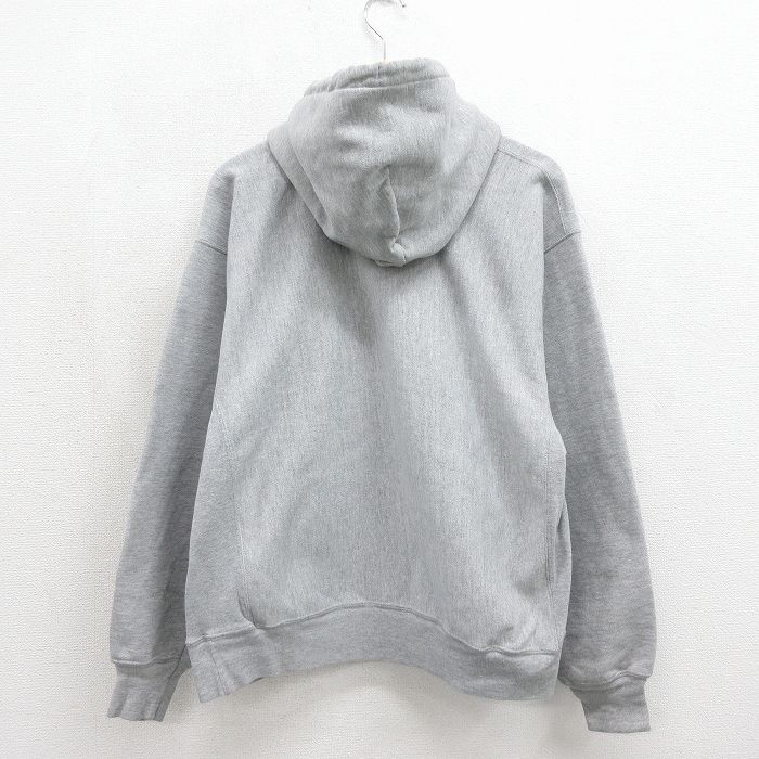 古着通販 XL☆古着 長袖 チャンピオン Champion リバースウィーブ