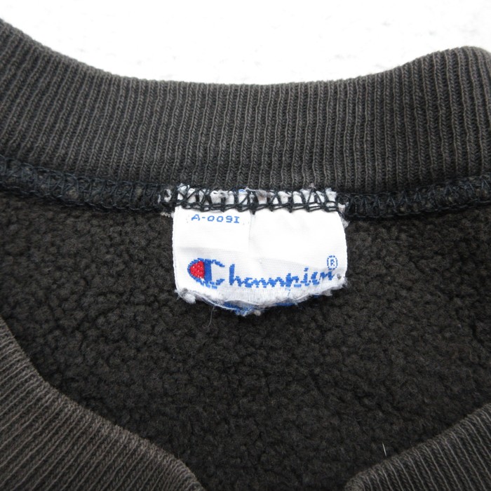 古着通販 L☆古着 Champion チャンピオン 長袖 チャンピオンリバース