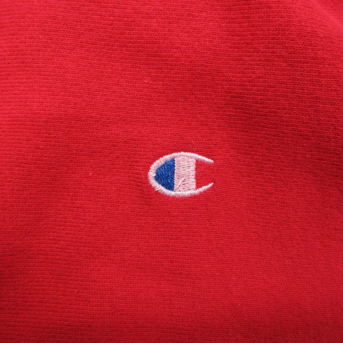 古着通販 XL☆古着 チャンピオン Champion 長袖 チャンピオンリバース