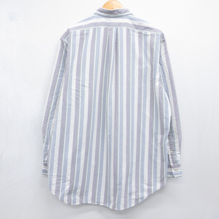 古着通販 XL☆古着 ラルフローレン Ralph Lauren 長袖 ブランド シャツ