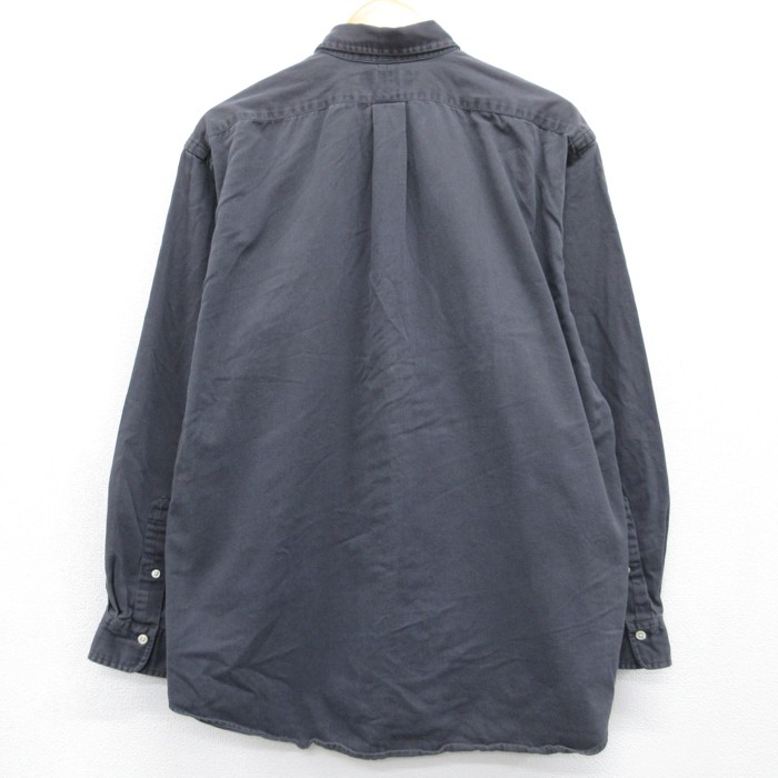 古着通販 XL☆古着 ラルフローレン Ralph Lauren 長袖 ブランド シャツ