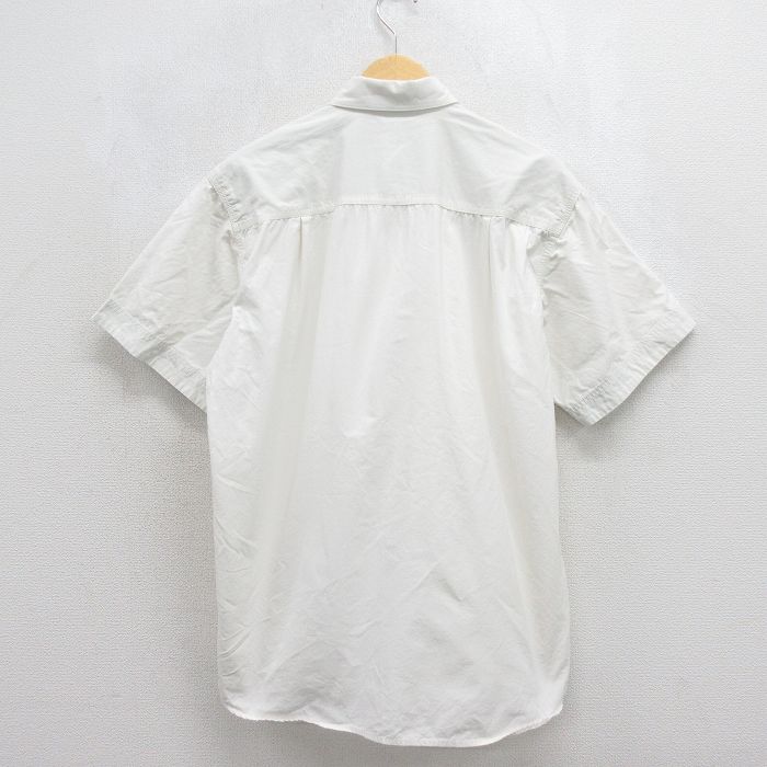 古着通販 XL☆古着 パタゴニア patagonia 半袖 シャツ メンズ 00年代