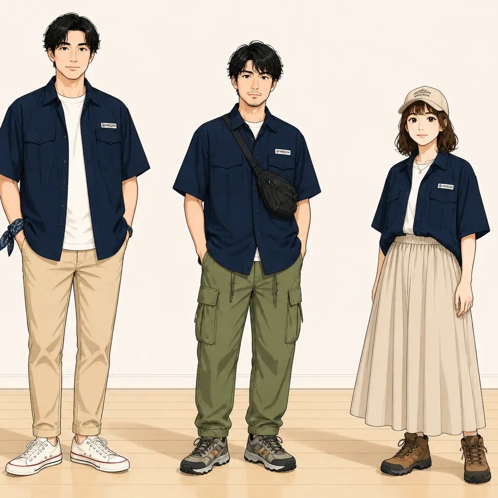 古着通販 XL☆古着 半袖 フィッシング シャツ メンズ 薄紺他 チェック