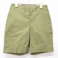 古着 ビンテージ ショート ボーイスカウト パンツ ショーツ キッズ ボーイズ 子供服 70年代 70s USA製 タロン 濃緑 グリーン 【spe】 25jun03