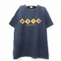 古着 半袖 ビンテージ Tシャツ キッズ ボーイズ 子供服 80年代 80s コアラ カンガルー オーストラリア コットン クルーネック 黒 ブラック 25jun14