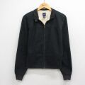 古着 ギャップ GAP  ジャケット レディース 00年代 00s 黒 26apr27
