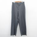 古着 リーバイス Levis パンツ レディース 80年代 80s グレー 25oct20 中古 ボトムス