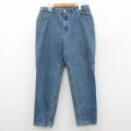 古着 リーバイス Levis 550 ジーンズ レディース 00年代 00s テーパード コットン 紺 デニム【spe】 26feb09