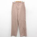 古着 リーバイス Levis パンツ レディース 80年代 80s ベージュ【spe】 26feb18