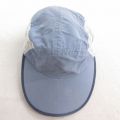 中古 パタゴニア patagonia スプーンビル キャップ USA製 グレー 【spe】 25jun30