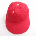 中古 ビンテージ キャップ 70年代 70s 赤 レッド 【spe】 25jul28