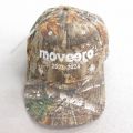 中古 キャップ move 星条旗 デッドストック リアルツリー 茶他 ブラウン 迷彩 25aug05