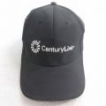 中古 キャップ Century Link 刺繍 黒 ブラック 25aug05