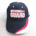 中古 キャップ NATIONAL GUARD デイルアーンハートジュニア 刺繍 コットン 紺他 ネイビー 25aug07