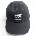 中古 キャップ HEXO 刺繍 黒 ブラック 25aug08