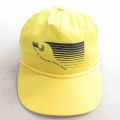 中古 OTTO キャップ 90年代 90s テニス 黄 イエロー 25aug08