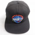 中古 キャップ 90年代 90s THRIFTY 車 刺繍 USA製 黒 ブラック 25aug09