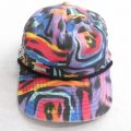 中古 キャップ 90年代 90s 総柄 紫他 パープル 25oct14