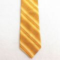 中古 ネクタイ 70年代 70s 他y他 ボーダー 25jul01